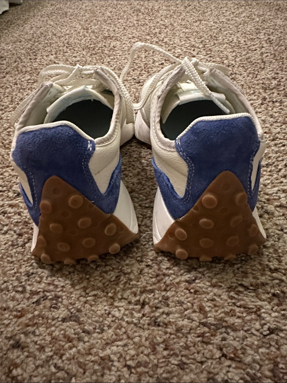 New Balance 6.5 - Picture 2 of 3